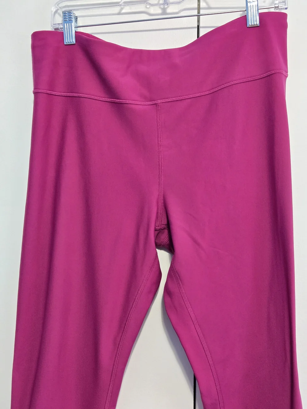 Lululemon Fleece High Rise Running Tight 28